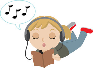 Music Clipart Image