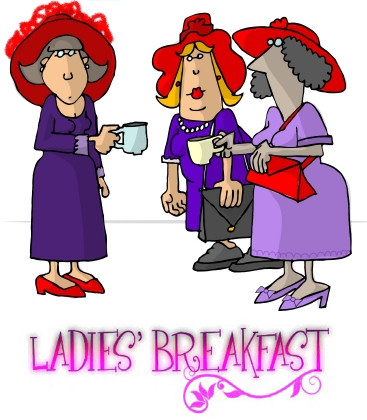 free funny breakfast clipart