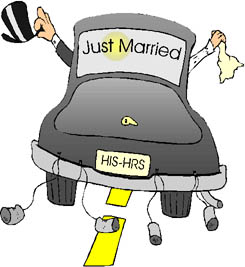 Free Animated Cliparts Wedding Clip Art Free Animated Wedding Clipart