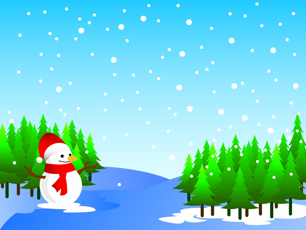 Free Winter Cliparts Background, Download Free Winter Cliparts