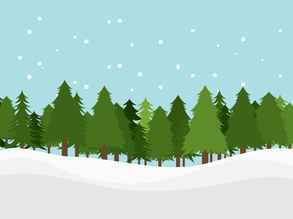 Free Winter Cliparts Background, Download Free Winter Cliparts