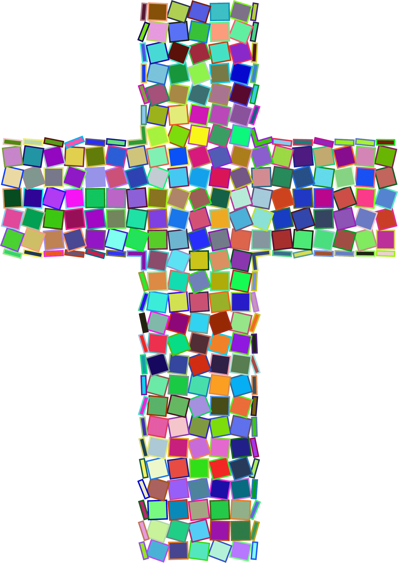 Mosaic Cross Cliparts Free Download Clip Art Free Clip Art On