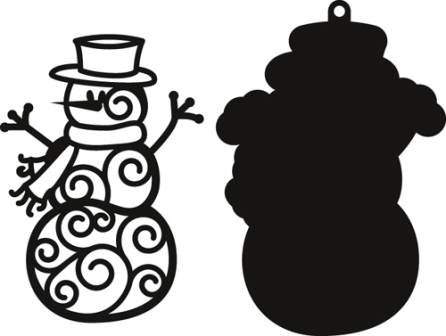 Free Fancy Snowman Cliparts Download Free Clip Art Free Clip Art On Clipart Library