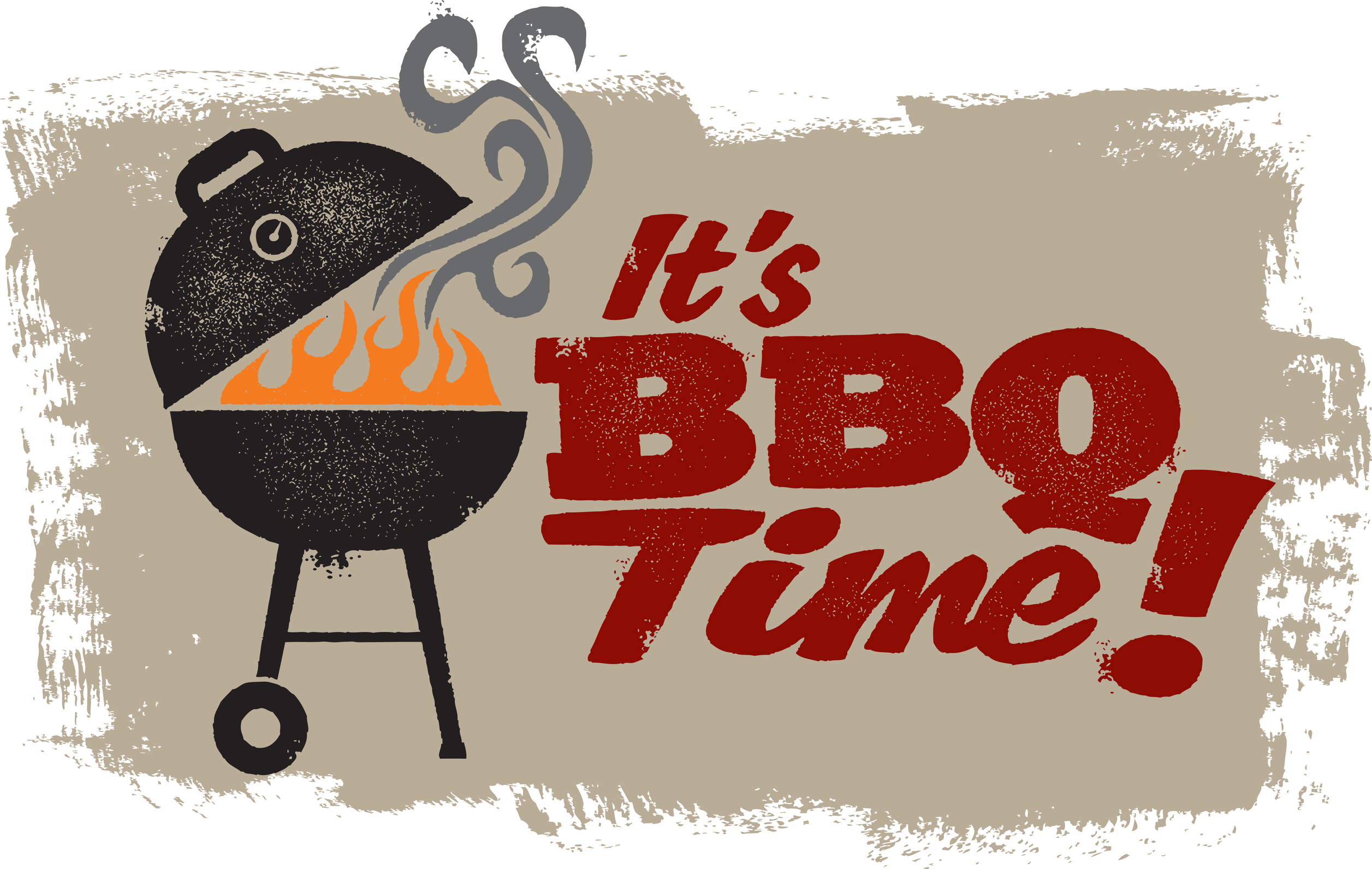 clipart bbq - Clip Art Library