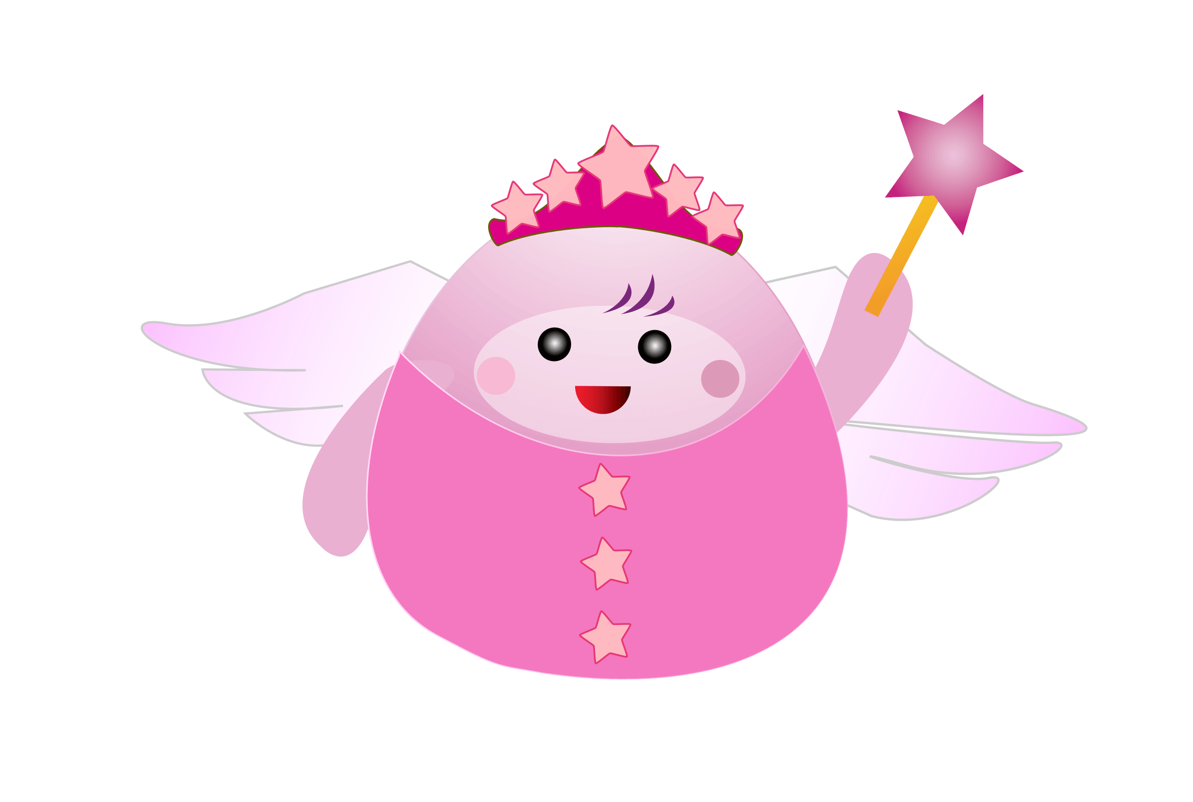 Free Pink Fairy Cliparts, Download Free Pink Fairy Cliparts png images