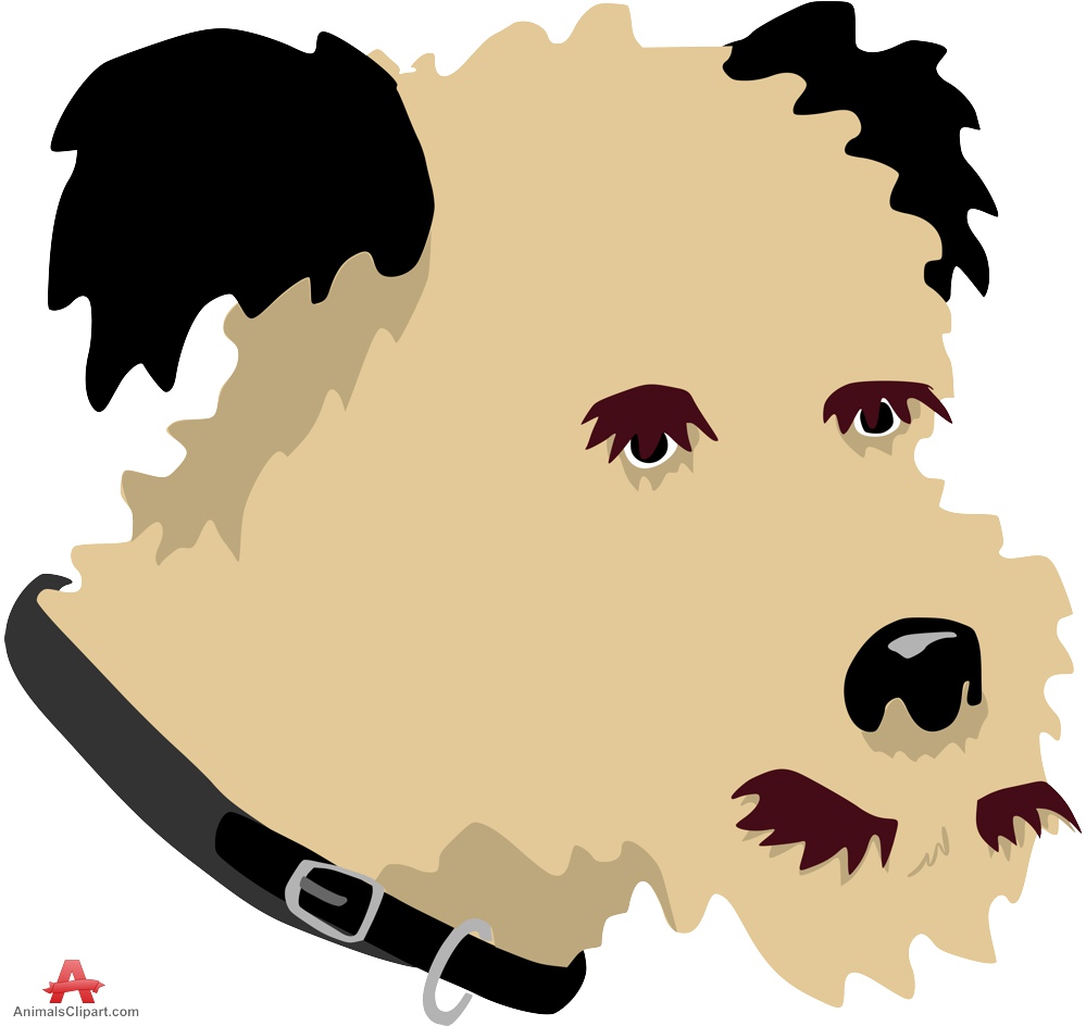 Free Dog Head Cliparts, Download Free Dog Head Cliparts png images