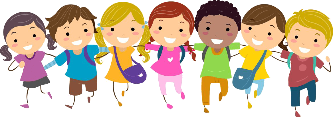 Dancing Kids Clipart Pictures