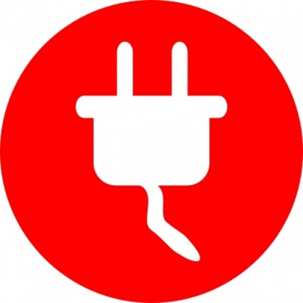 electrical symbol free clipart