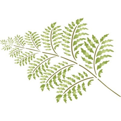 Fern Leaf