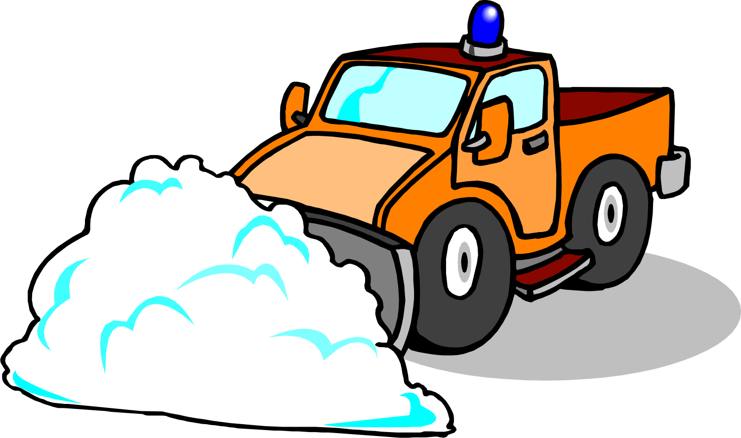 Clip Arts Related To : snow plowing snow plow clipart. view all Plowing T.....