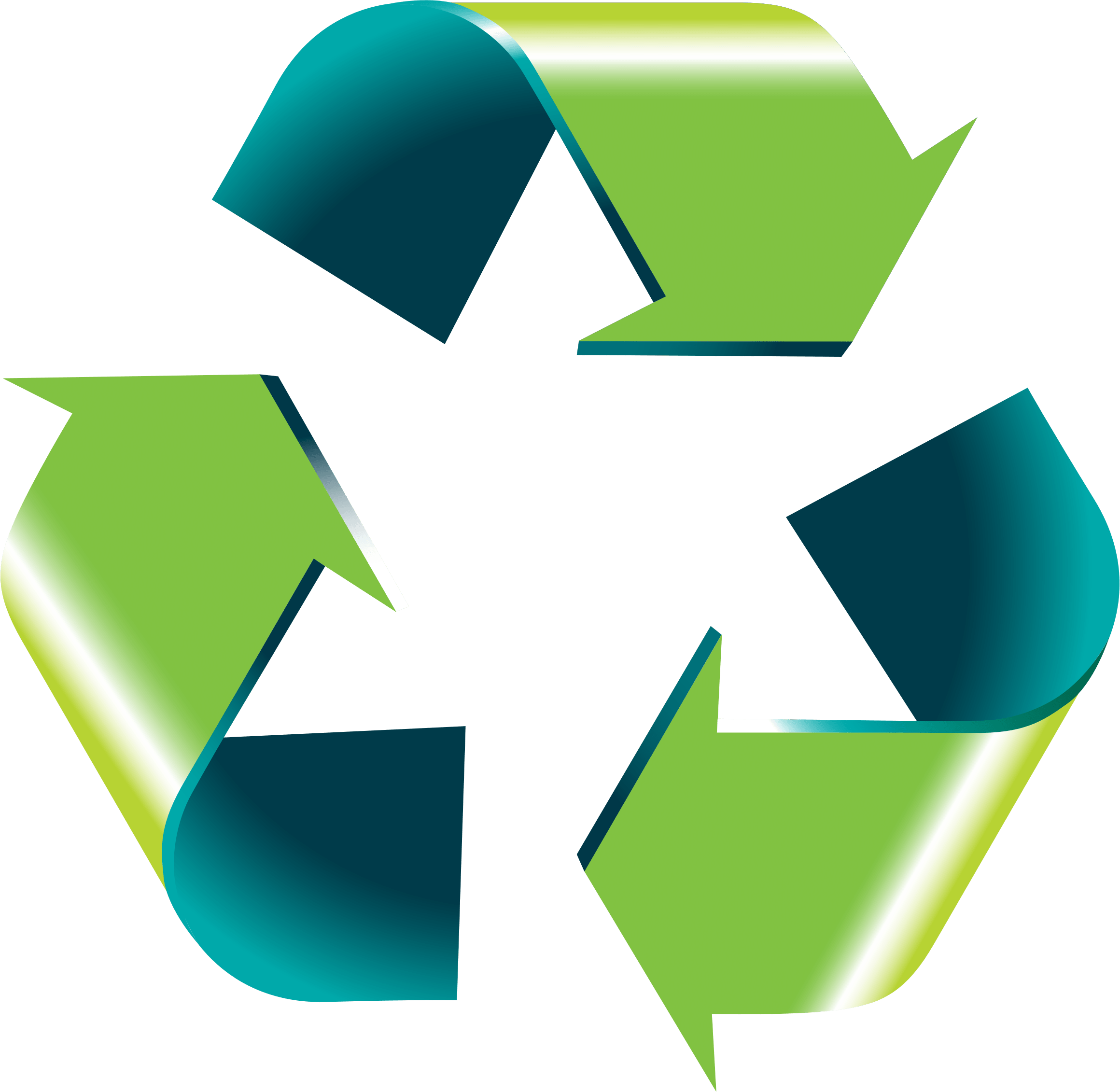 Recycle clipart png