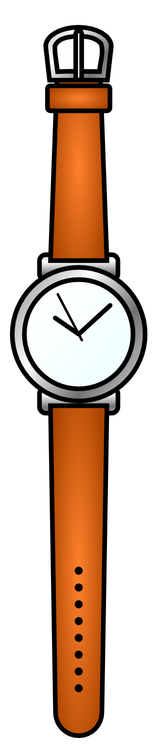 Free Watch Cartoon Cliparts, Download Free Watch Cartoon Cliparts png