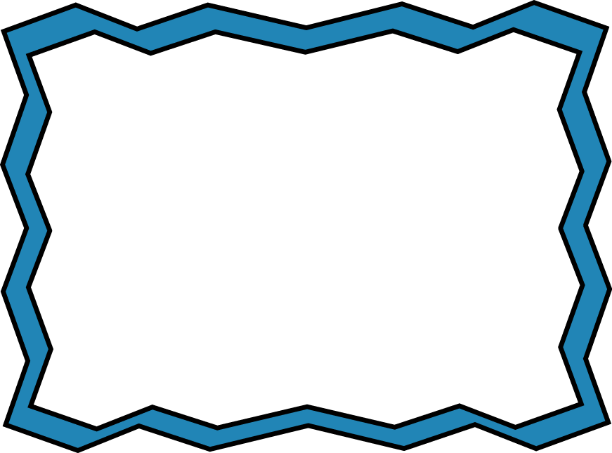 Free Blue Frame Cliparts, Download Free Blue Frame Cliparts png images