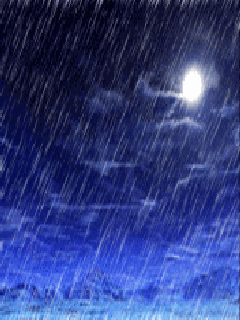 Animated gifs: Rain