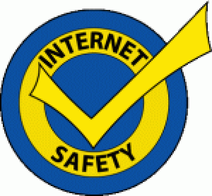 Stay Safe Clipart