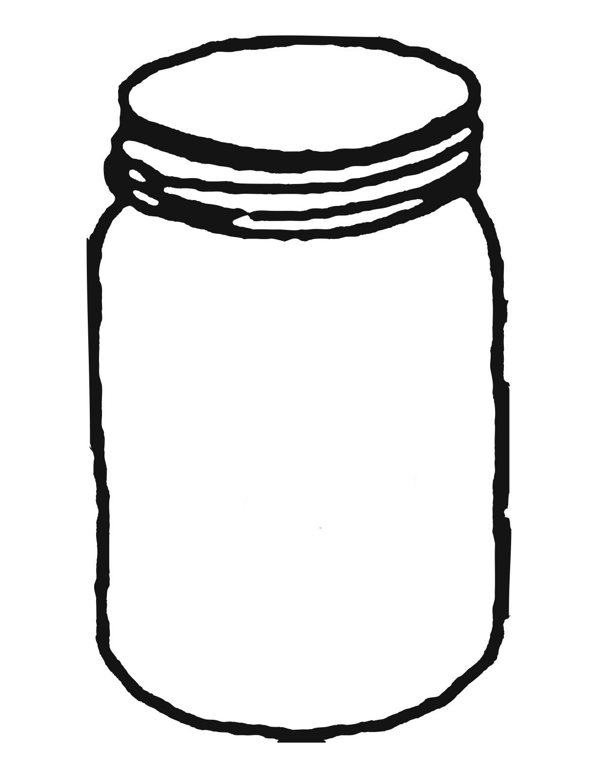 Jar clipart