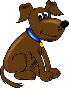 Pet Cleaning Clipart
