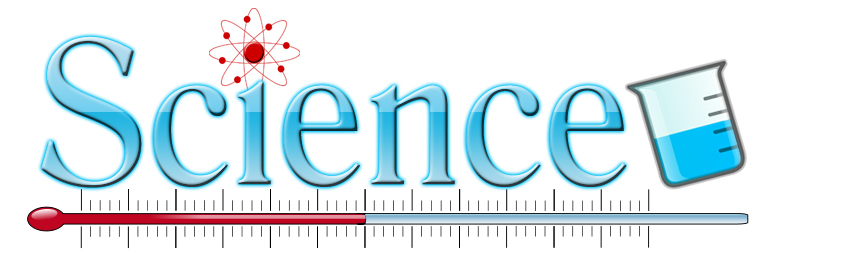 School Science Clipart