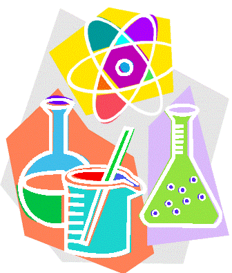 Science image clip art