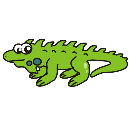 Featured image of post Iguana Clipart Gif Iguana stock vectors clipart and illustrations