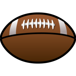 Football Clipart Png