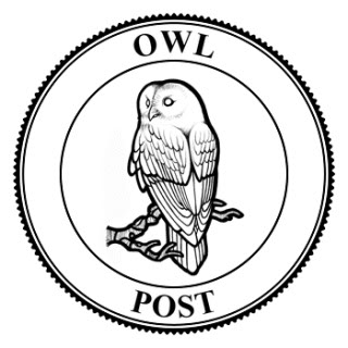 Free Owl Post Cliparts, Download Free Owl Post Cliparts png images