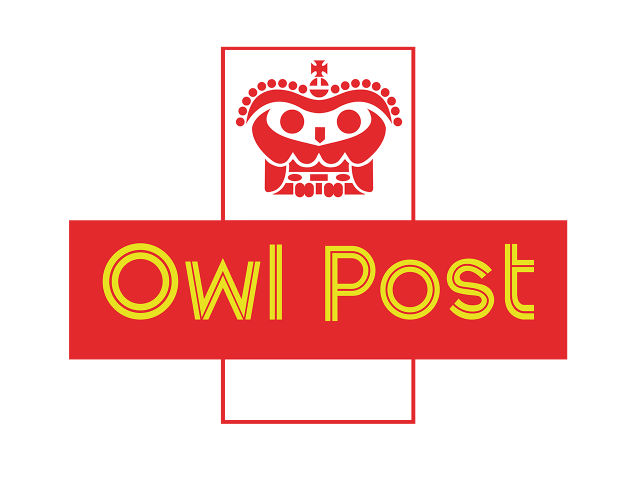 Royal Owl Post T