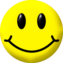 Different Smiley Faces Clipart