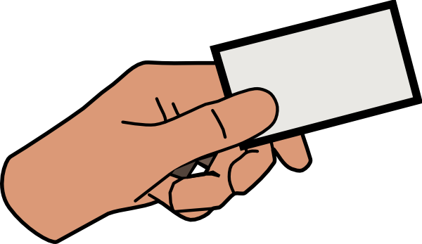 Hand Holding Hand Clipart