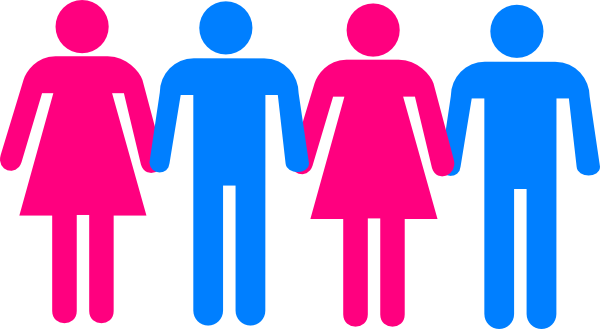 Image Of People Holding Hands