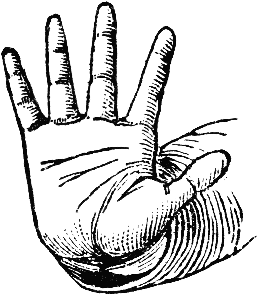 Free Hand Gestures Cliparts Download Free Hand Gestures Cliparts Png