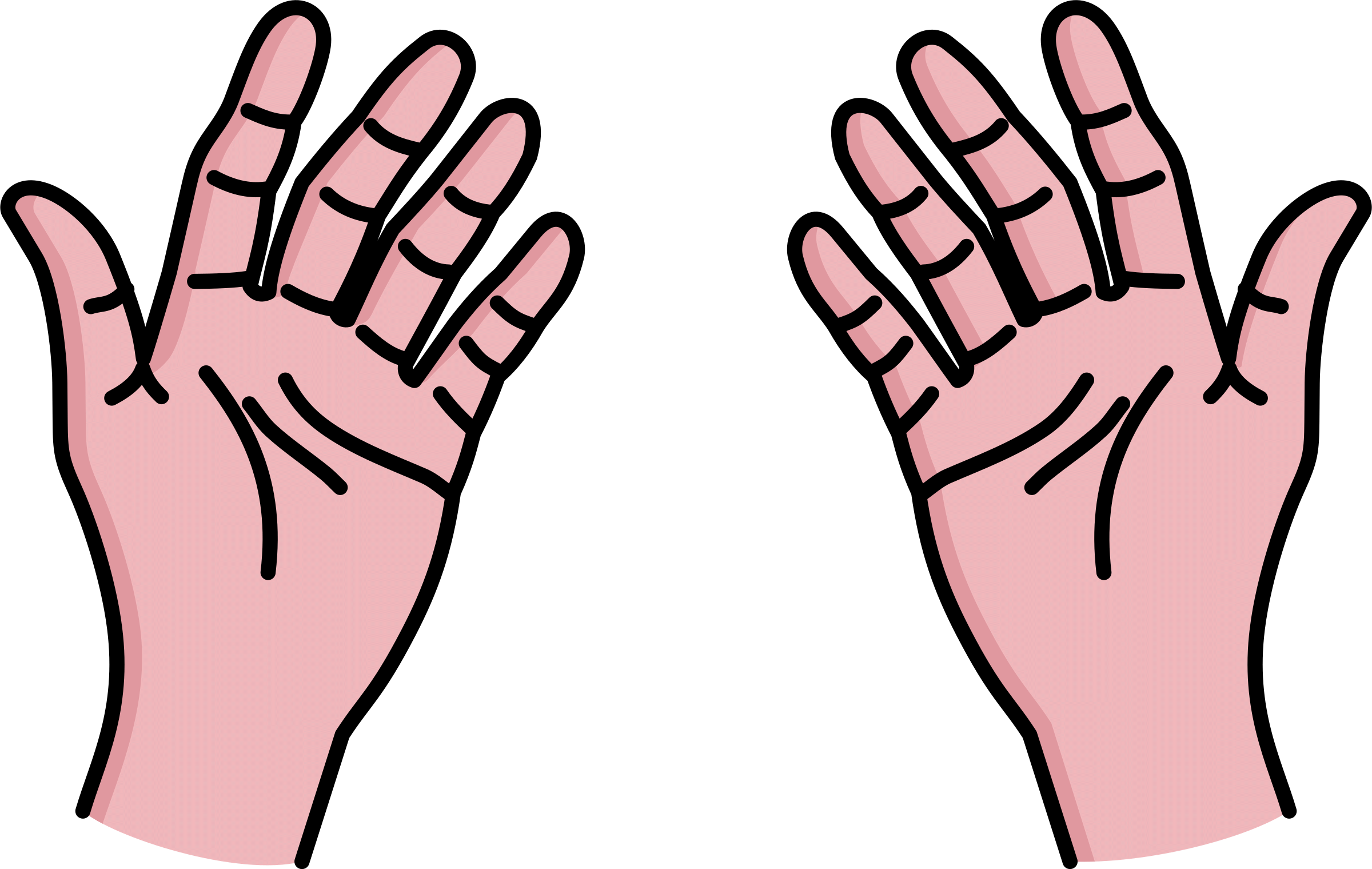 Free Hand Gestures Cliparts Download Free Hand Gestures Cliparts Png Images Free Cliparts On