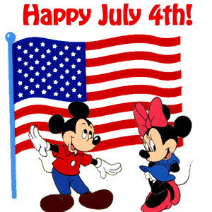 4th july clipart borders black and white for free download 4 E cards