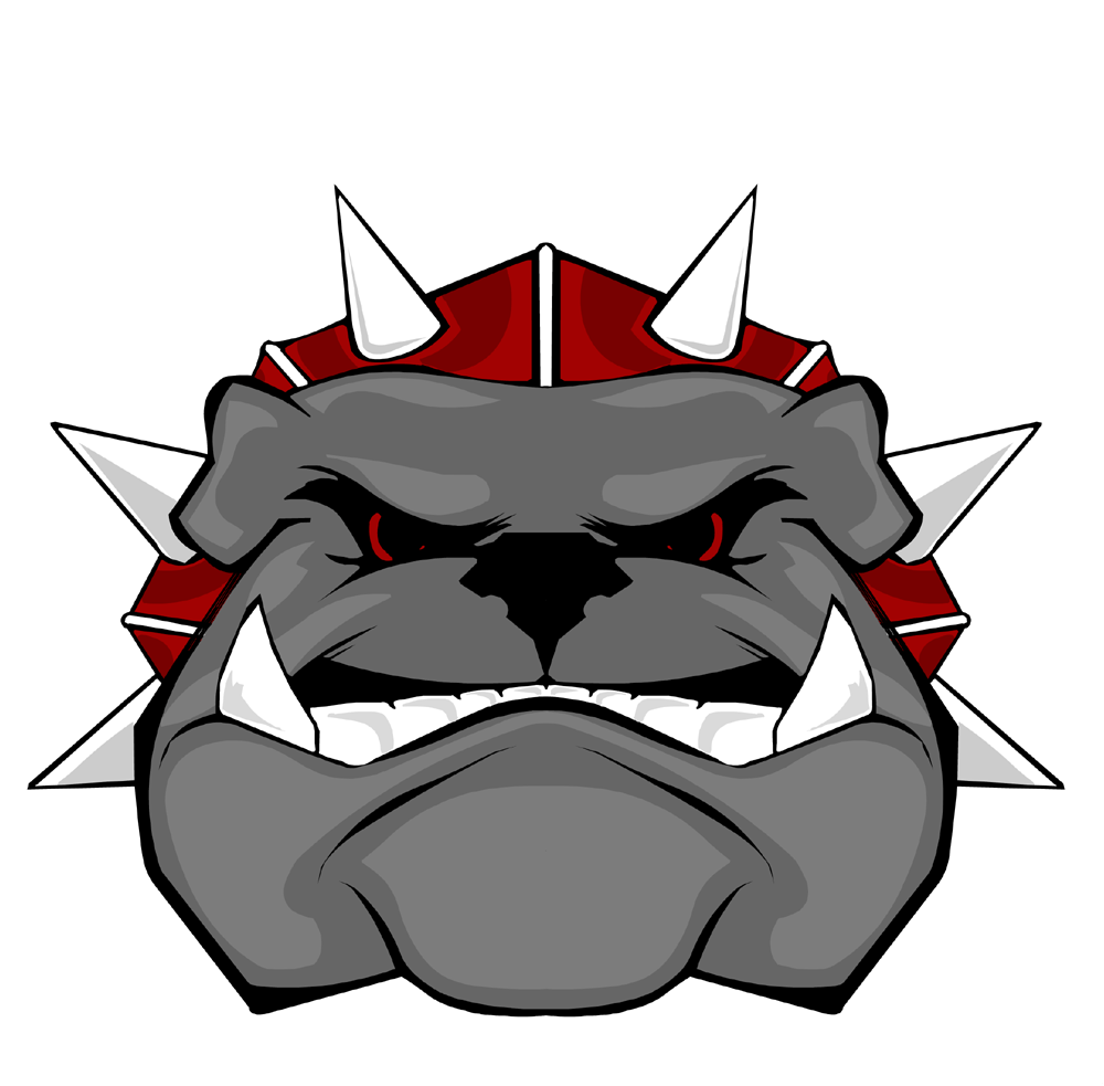 Bulldog Logo