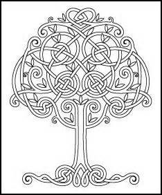 Tree of life, Of life and Trees