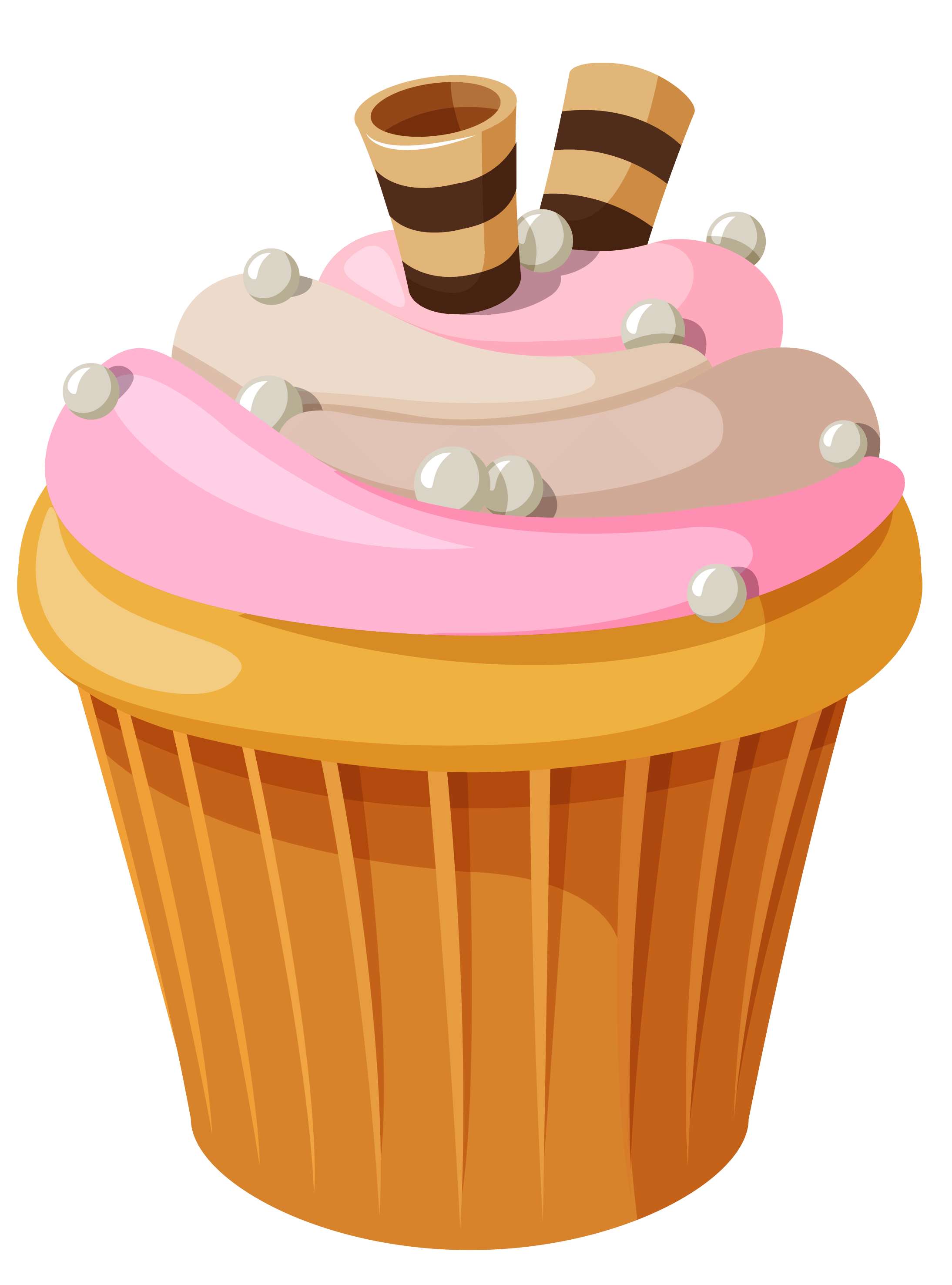 Mini Cake Clipart Clip Art Library