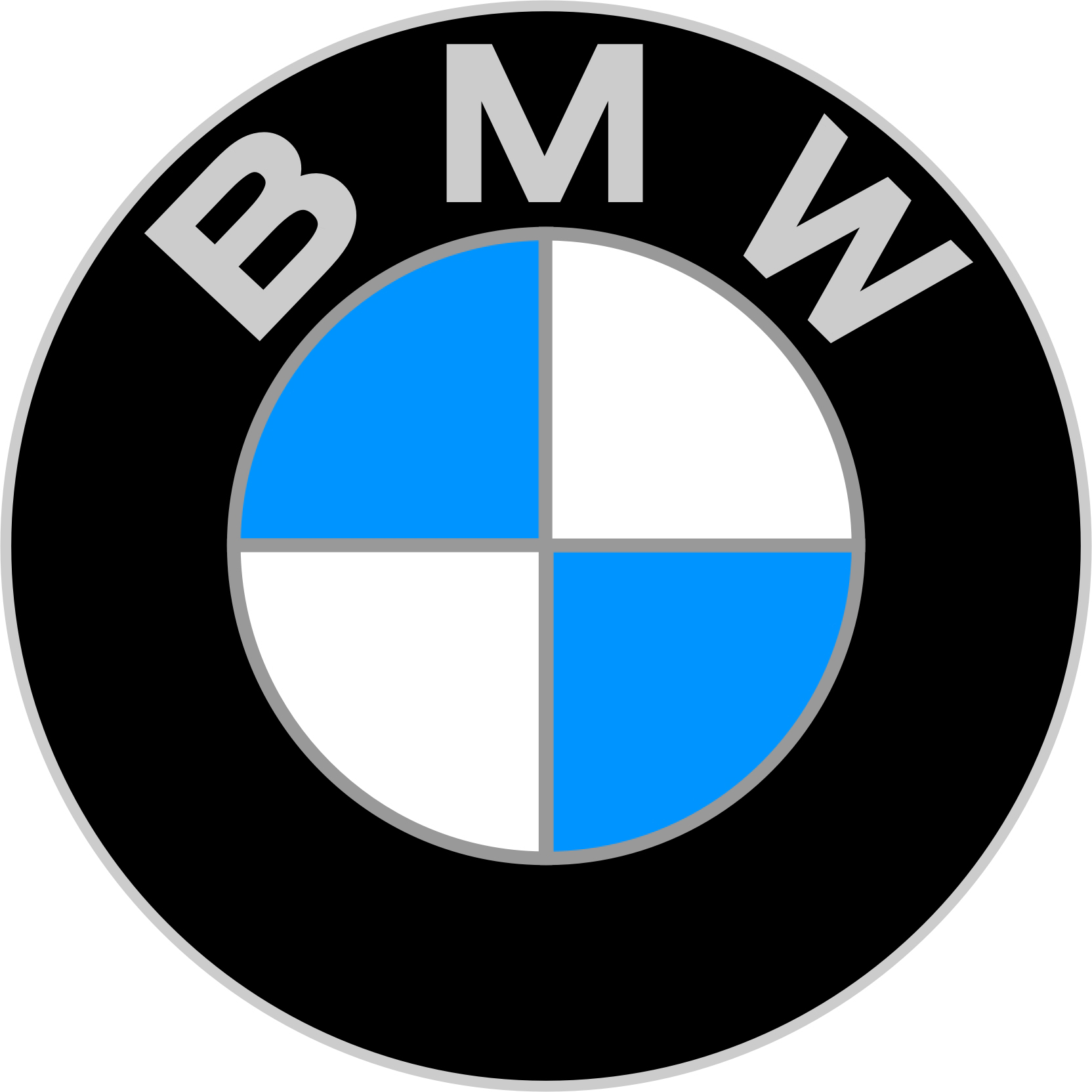 Free BMW Logo Cliparts Download Free BMW Logo Cliparts Png Images 