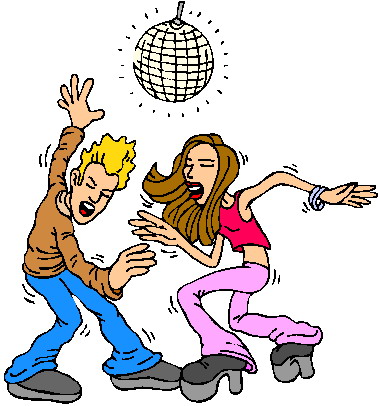 como ampliar disco clipart