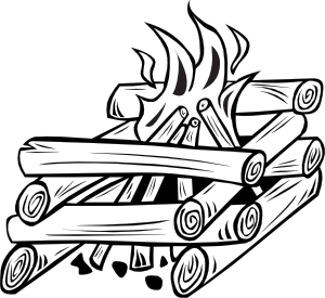 Featured image of post Bonfire Clipart Black And White Png Do not be discouraged if the folder images with a black background