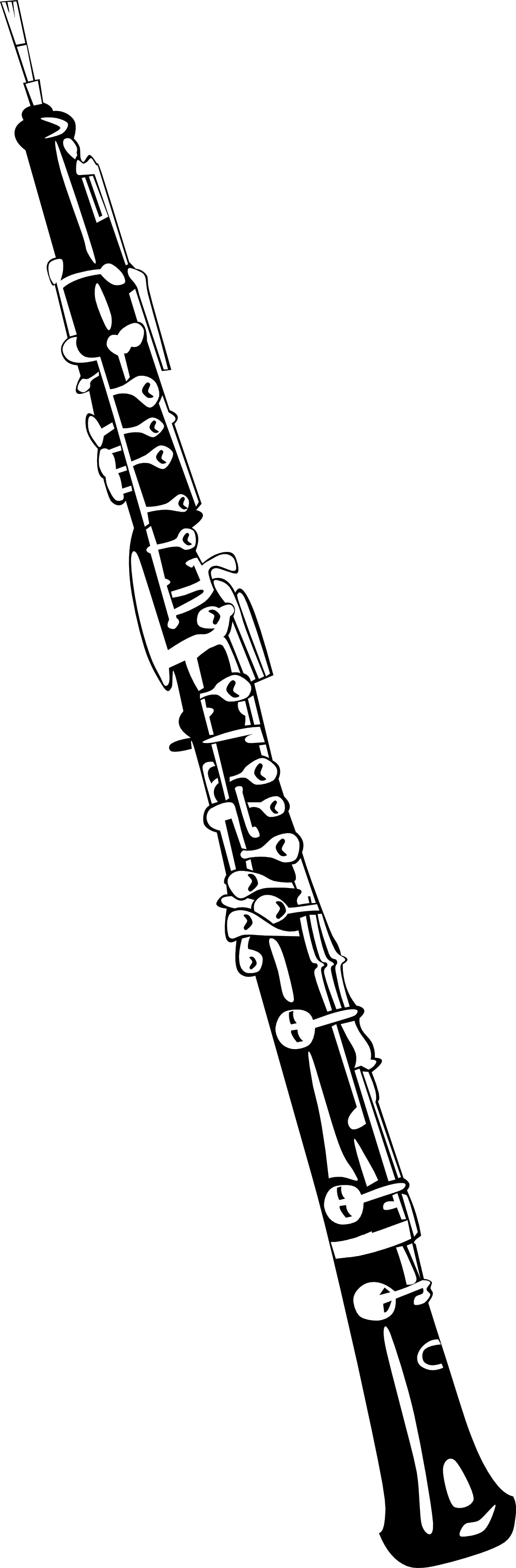 Free Oboe Cliparts, Download Free Clip Art, Free Clip Art 