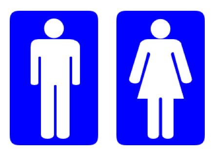 Should there be separate/gender neutral bathrooms for transgender