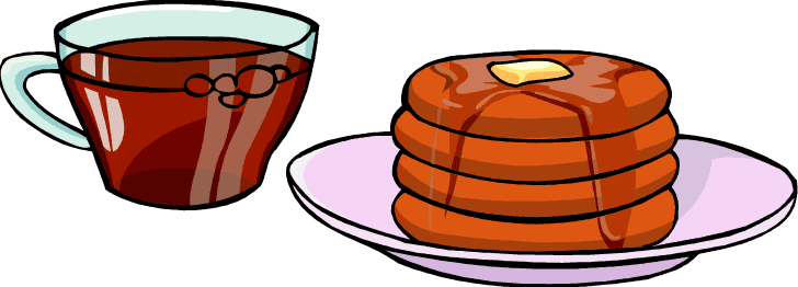 Download Breakfast Clip Art ~ Free Clipart of Breakfast Food