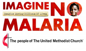 No More Malaria