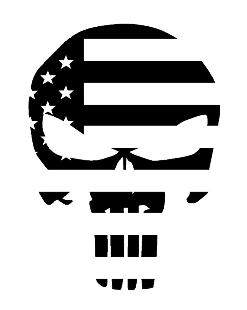 Free Punisher Skull Cliparts Download Free Clip Art Free Clip