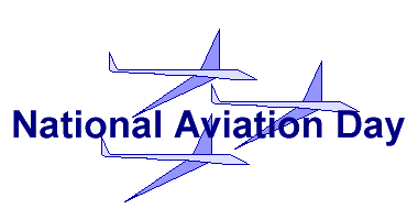 Aviation cliparts