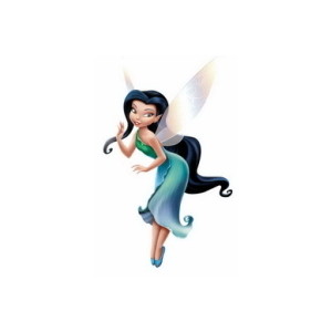 Disney Fairies Clipart Graphics