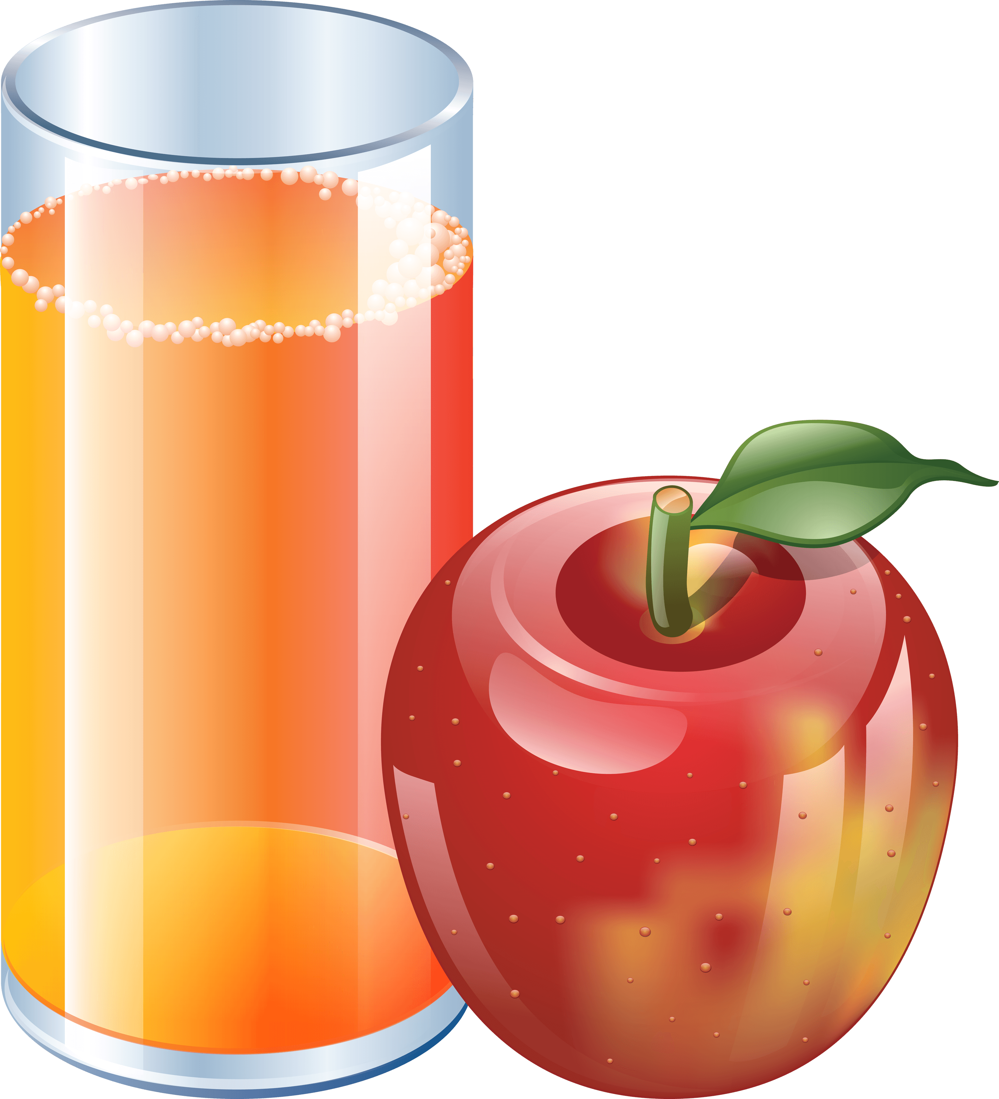 Clip Arts Related To : clipart glass of orange juice. 
