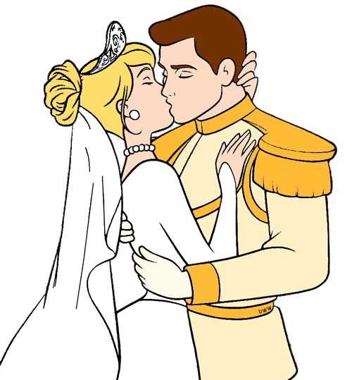 Prince Charming Clipart 24669