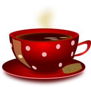Coffee Cup clip art