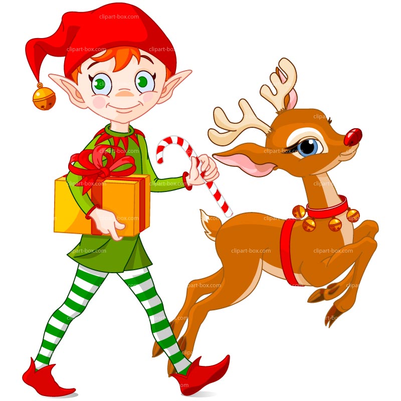 Free elf-cartoon-cliparts, Download Free elf-cartoon-cliparts png